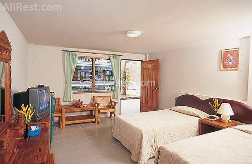 Royal Crown Hotel 7
